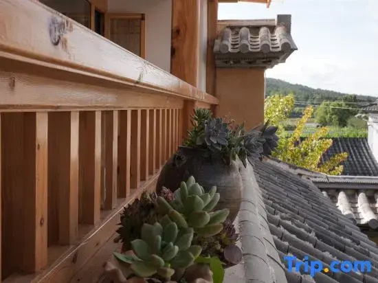 Shaxi Shilongyuan Dream Residence