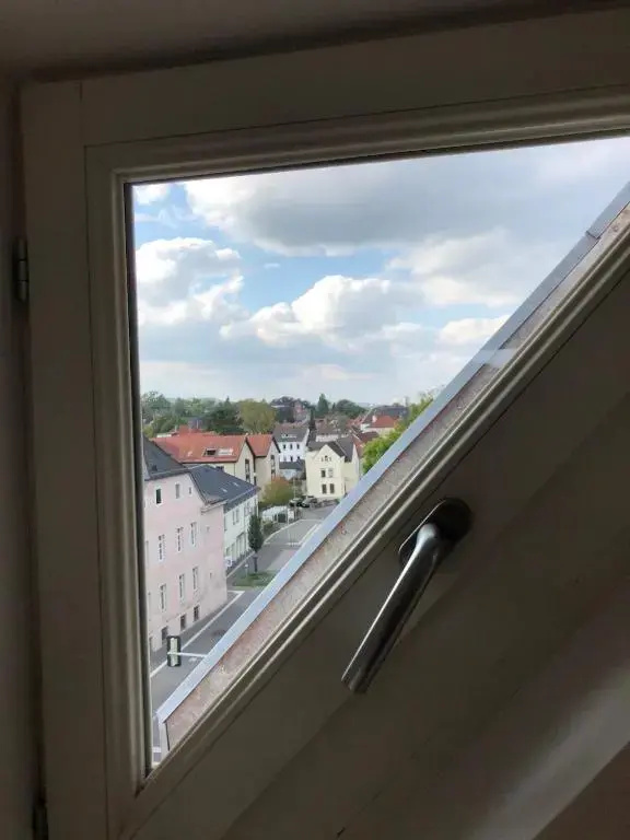 Balcony & Terrace