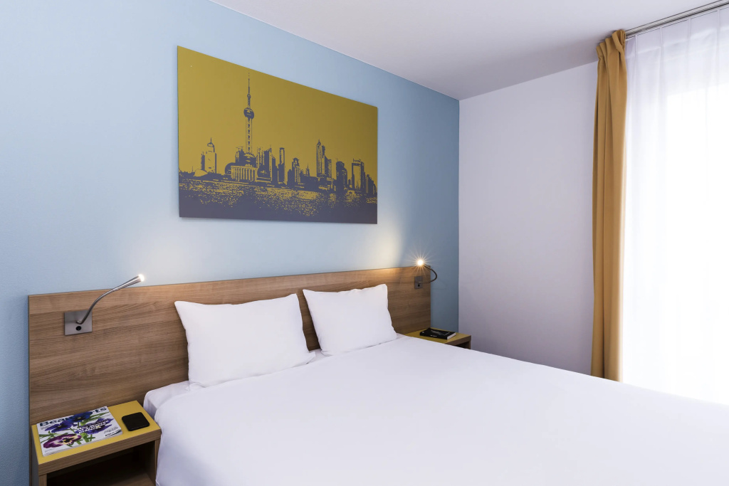 Voir la photo 3 — Aparthotel Adagio Access Paris Clamart