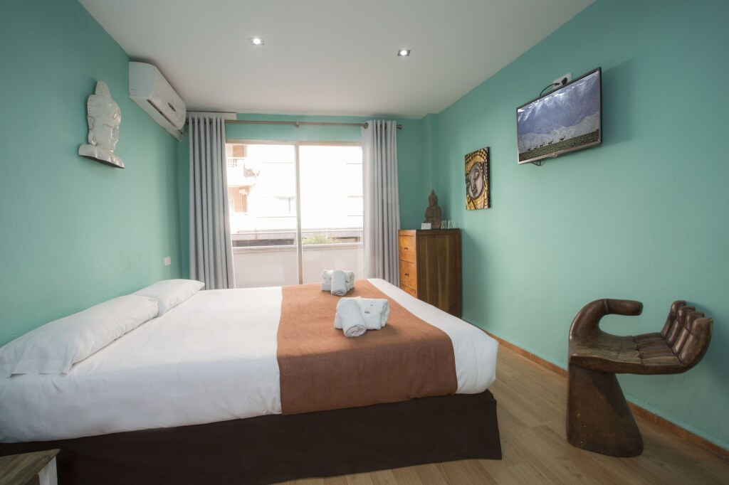 Casual de las Civilizaciones Valencia