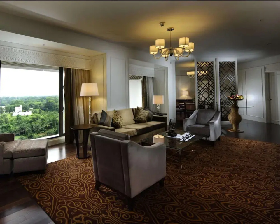 Hilton Kuching Hotel