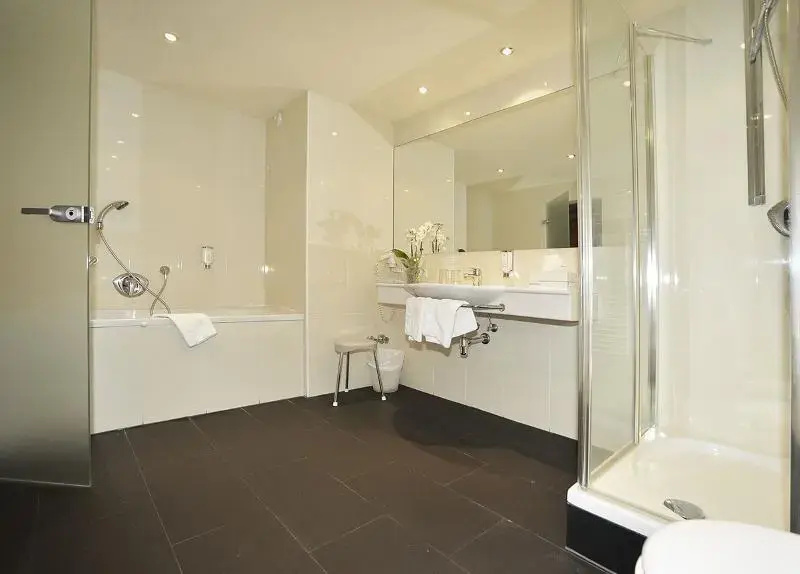 SeeFelds Bed & Breakfast - Chambres