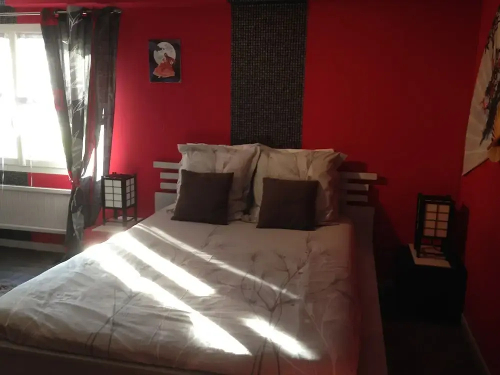 Voir la photo 3 — Chambre D'Hotes Hola