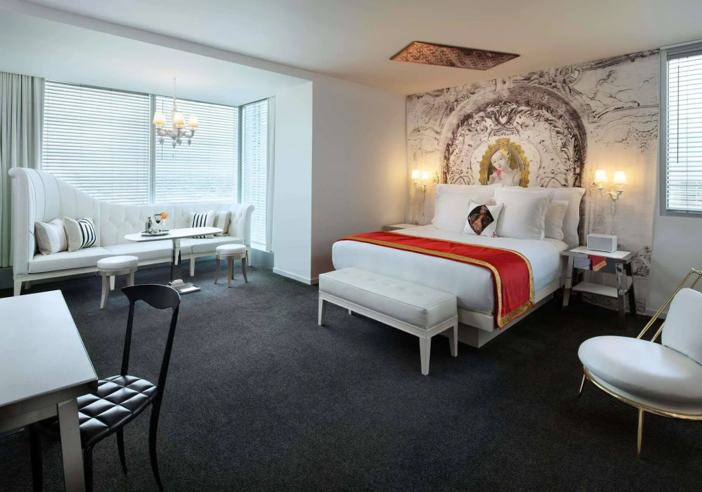 Alexandria Tower — фото 5