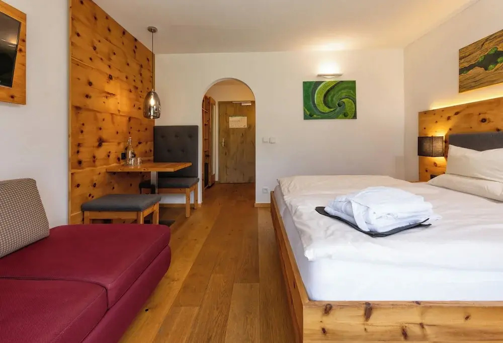 Sporthotel Wilder Kaiser - Général
