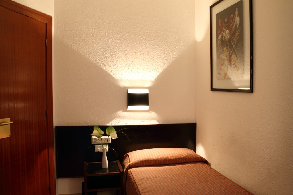 Hotel Monegal - 6