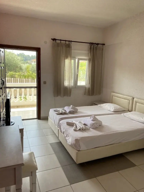 Comfort Apartment