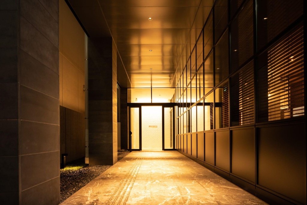 Hotel Forza Hakataeki Chikushi - Guchi II 사진 28