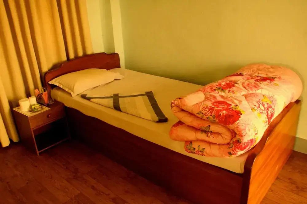 Araniko Village Resort - Chambres