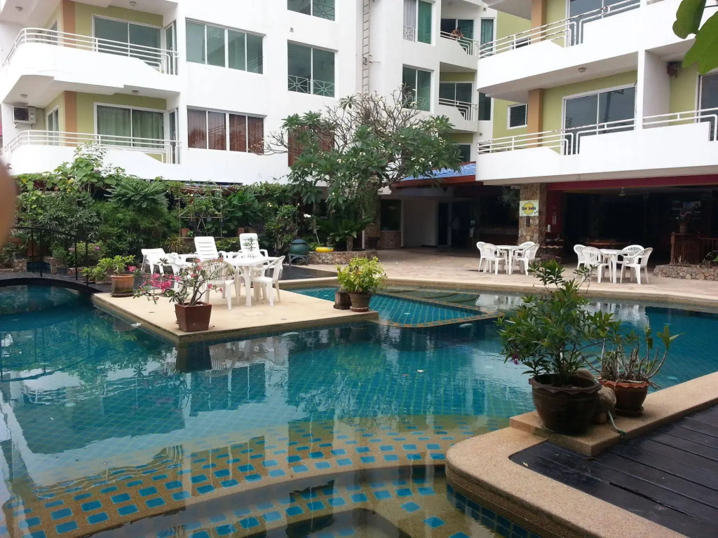 Hotel photo 13