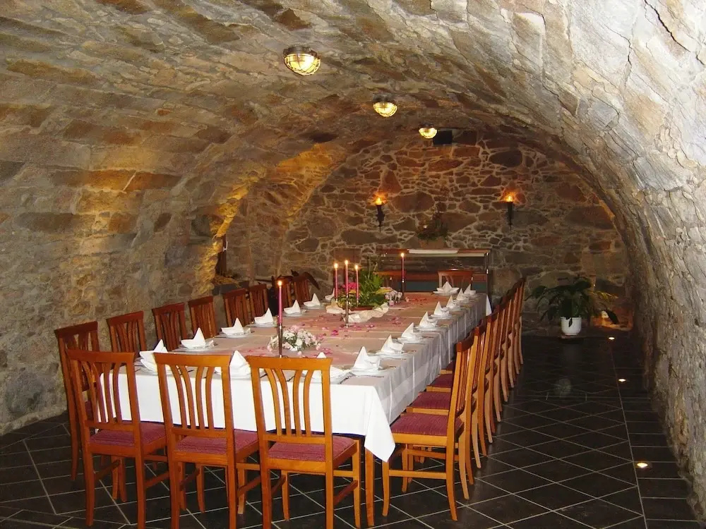 Landhotel Thürmchen - Général