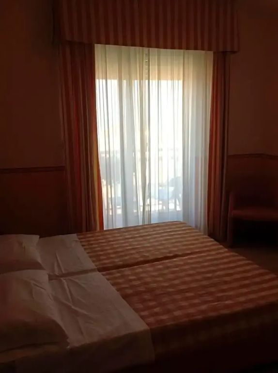 Hotel Romeo - Chambres