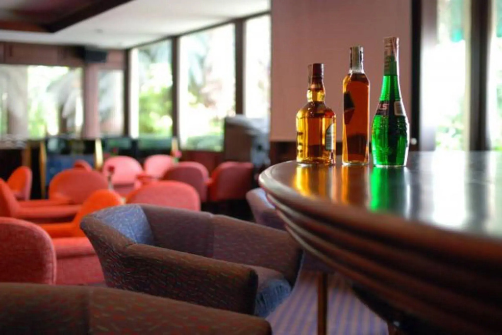 The Imperial Pattaya Hotel - Général