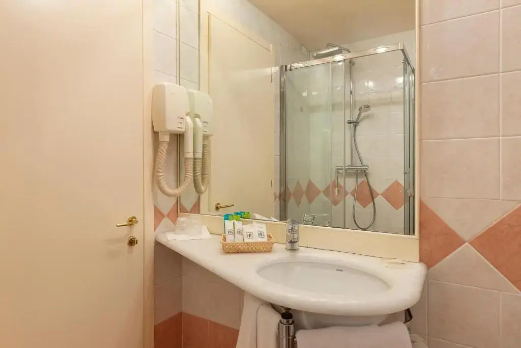 Dream Hotel - Chambres