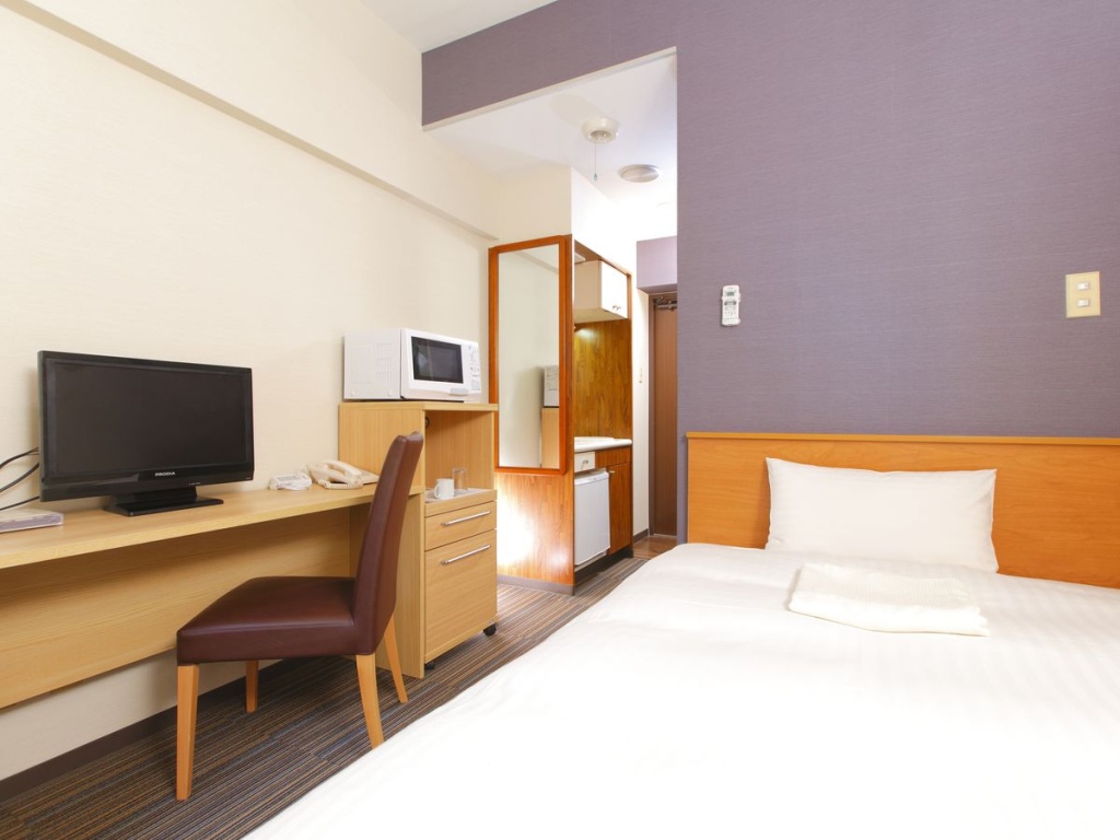 Flexstay Inn Ekoda 사진 2