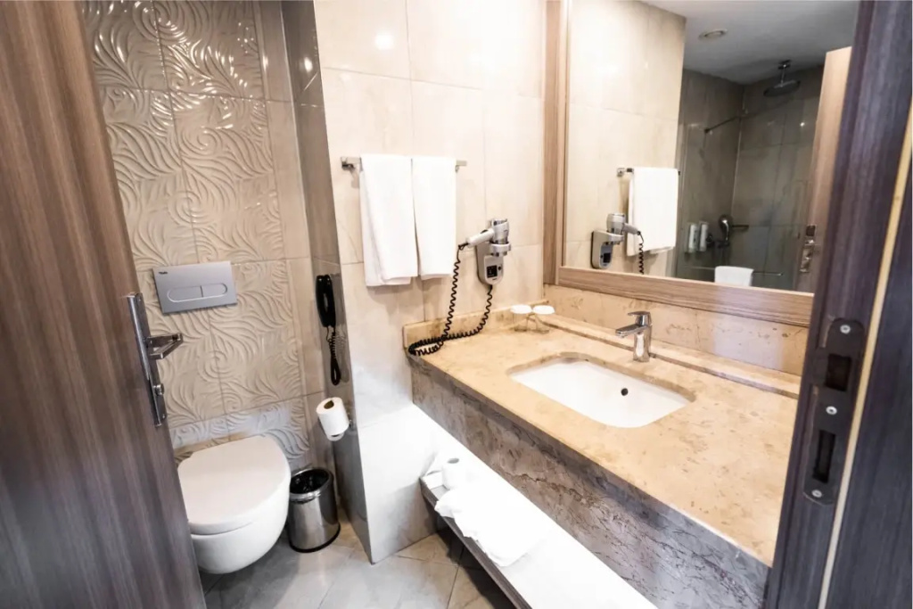 Green Nature Diamond Hotel - Général