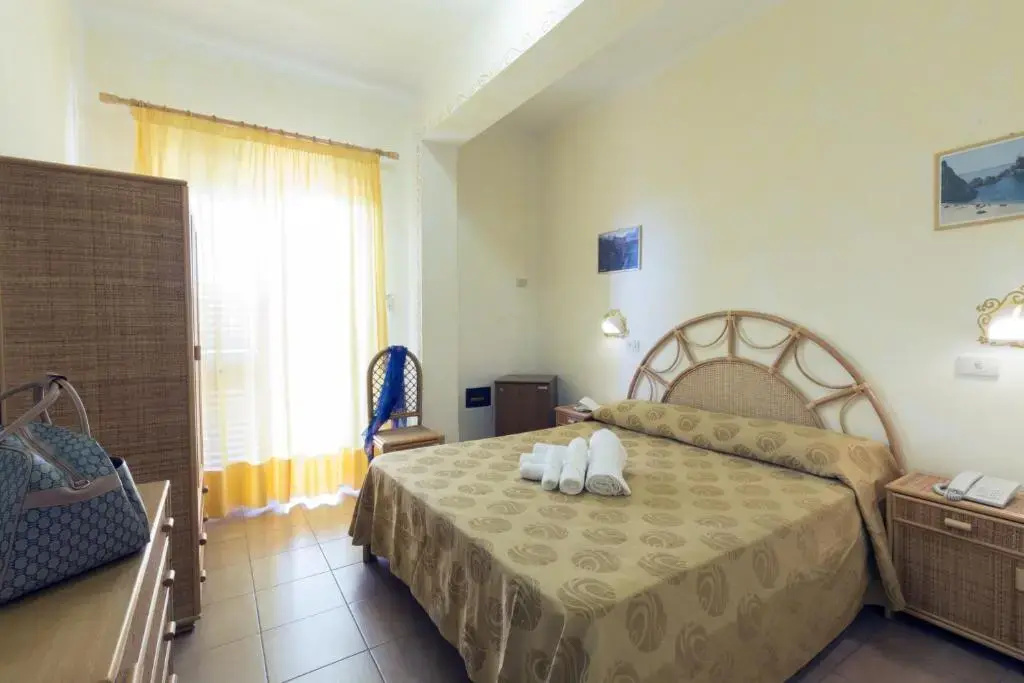 Villaggio Santa Maria - Chambres