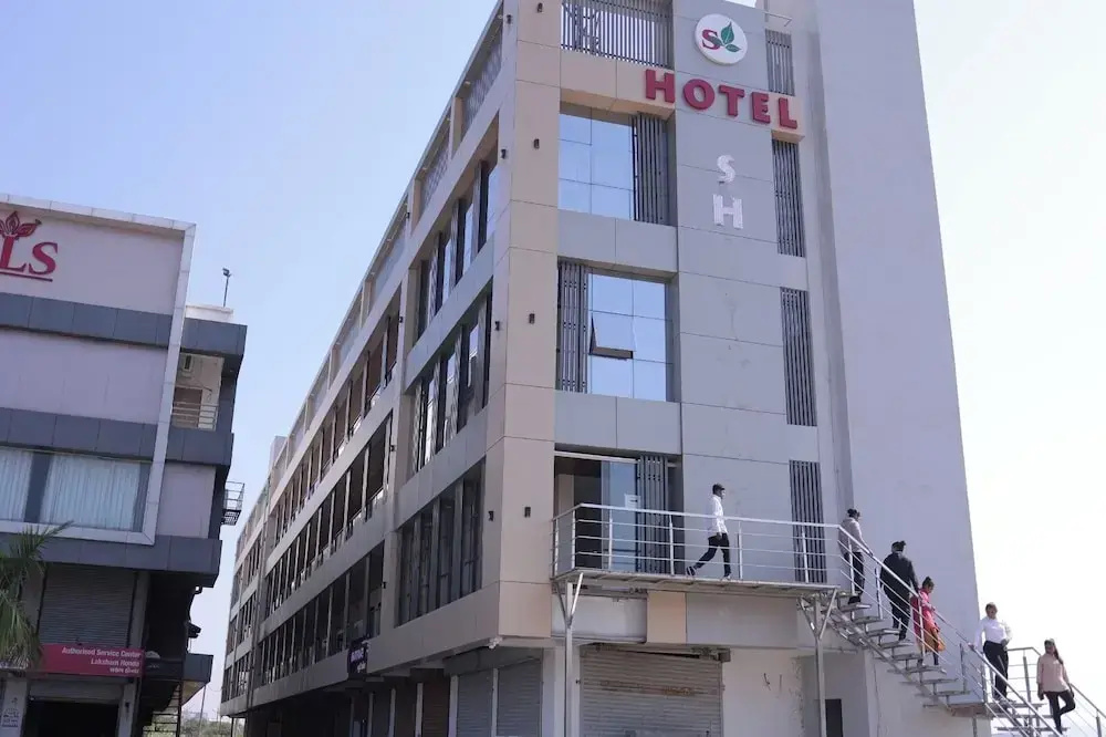 Hotel photo 22