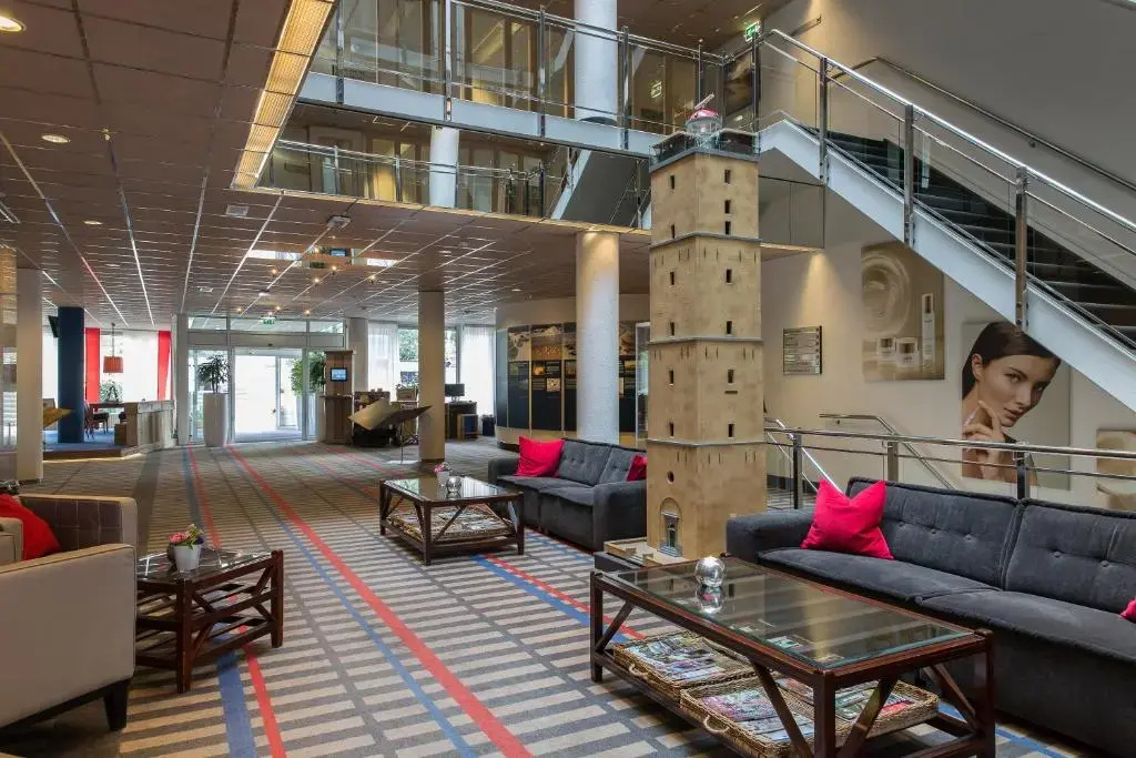 WestCord Hotel Schylge - Général