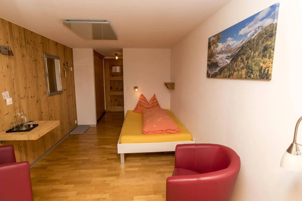Hotel Slalom - Général