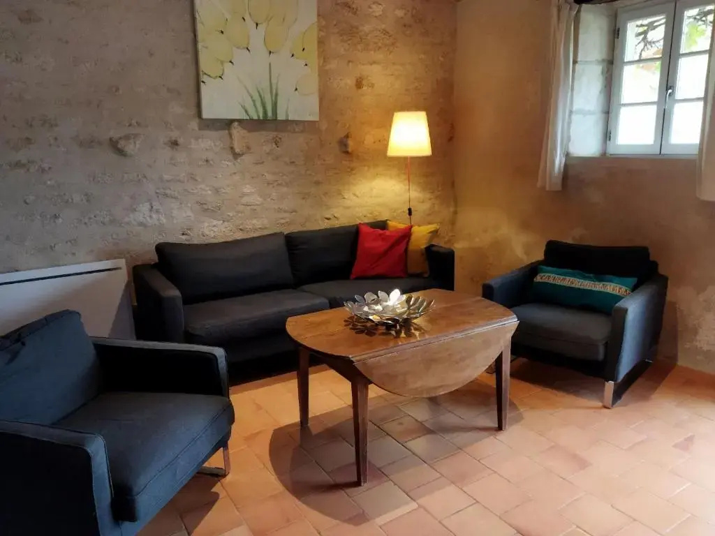Voir la photo 3 — Gîte Auchay-sur-Vendée, 3 pièces, 6 personnes - FR-1-426-96