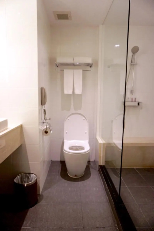 Louis' Tavern Hotel Don Muang - Chambres
