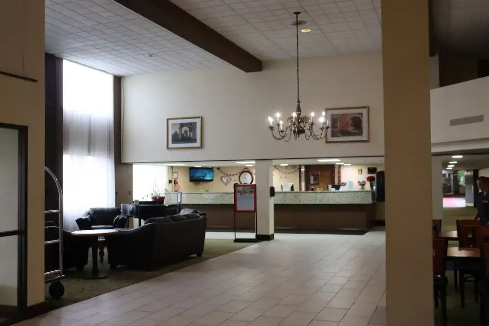 Hotel photo 8