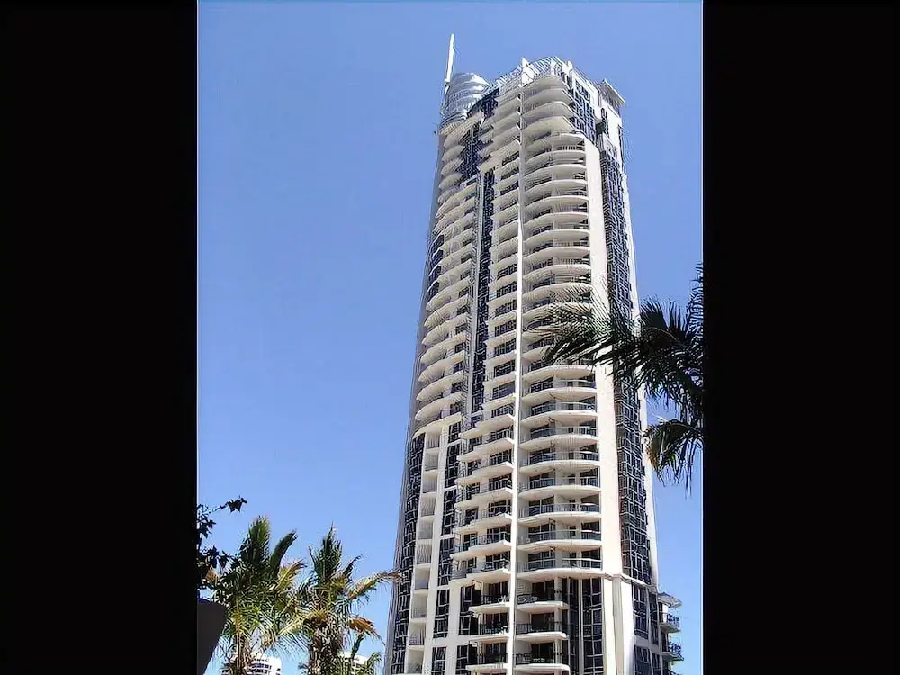 Absolute Luxury at Chevron Towers