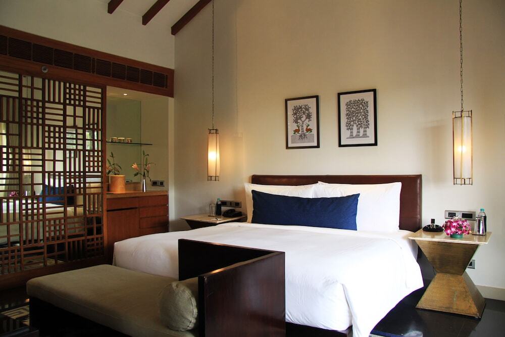 The Diwa Club By Alila Diwa Goa - A Hyatt Brand