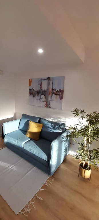 Health Village Apartments