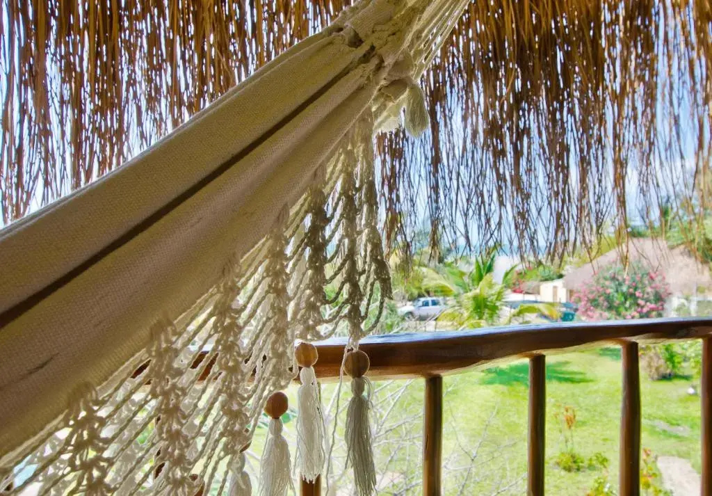 Casa Cabana Beach - Chambres