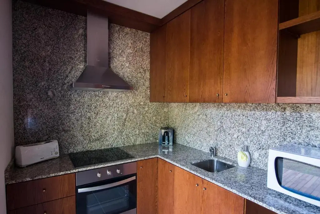 Sítio da Assumada - Chambres