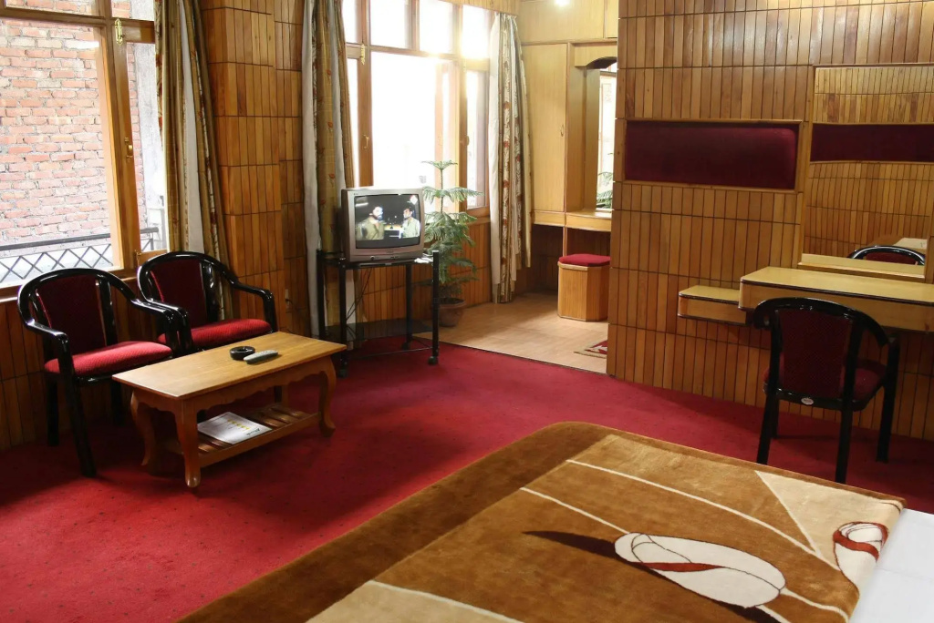 Hotel photo 8