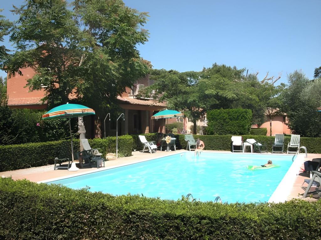 Residence Casale Etrusco - Général