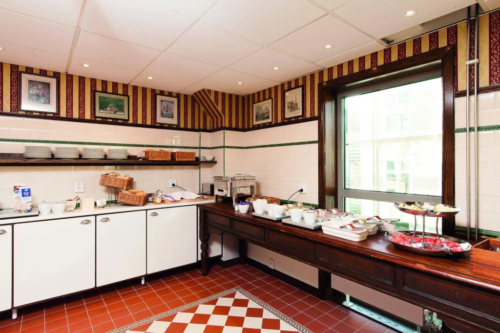 Hotel photo 17
