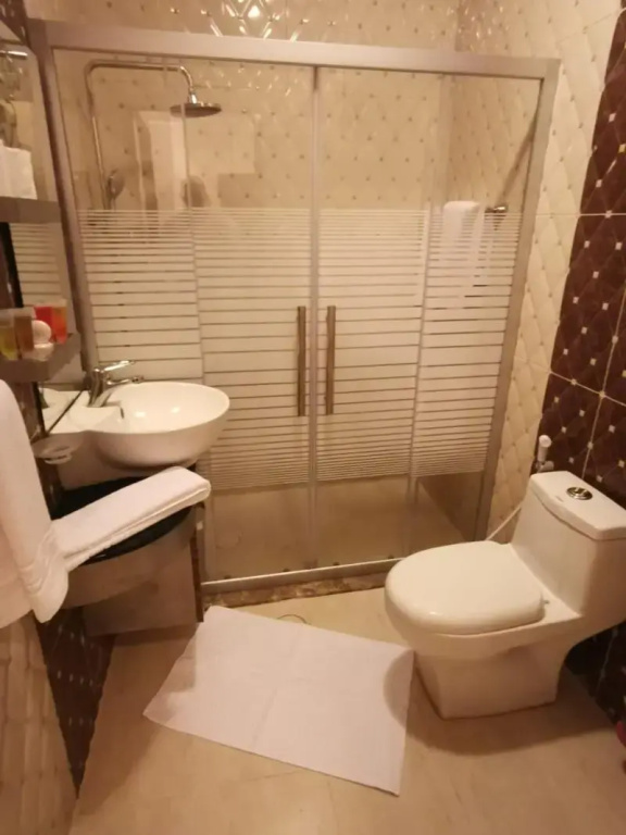 Sama Paris Hotel - Chambres