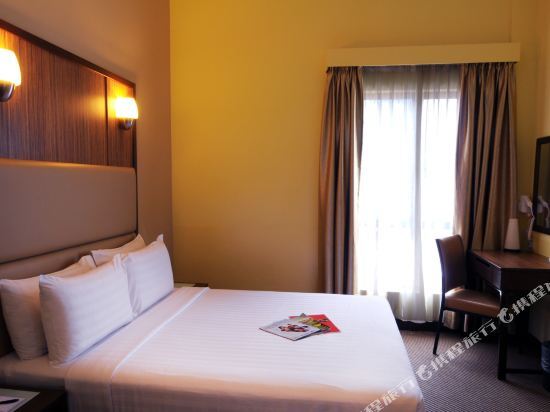 Hotel Sentral Kuala Lumpur