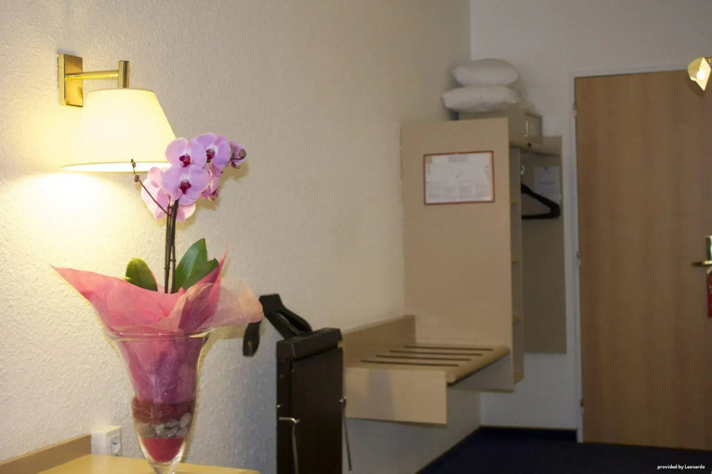 Globales Post Hotel & Wellness - Général