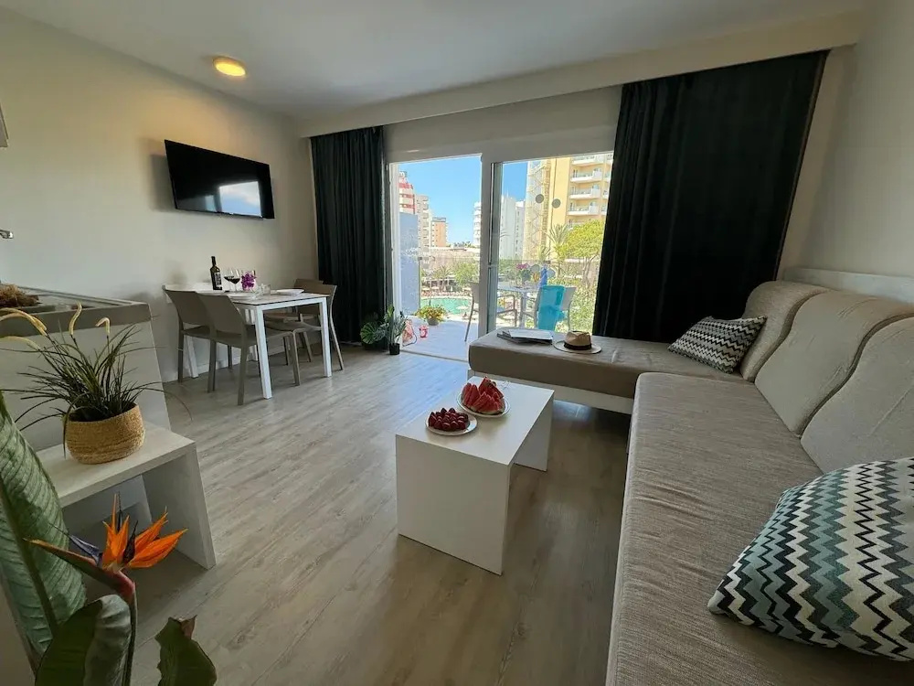 Superior Apartment