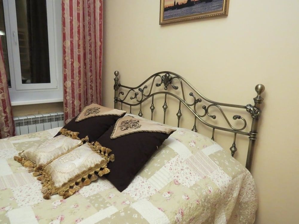 Апартаменты Nevskiy Air Inn — 2
