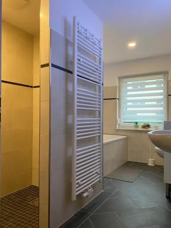 Gästewohnung 3