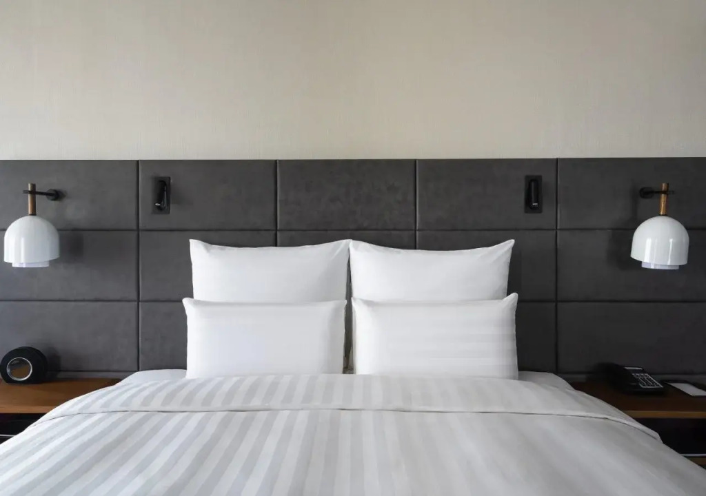 Pullman Baotou — фото 3