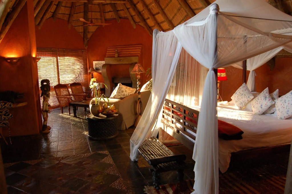 Timamoon Lodge — 5