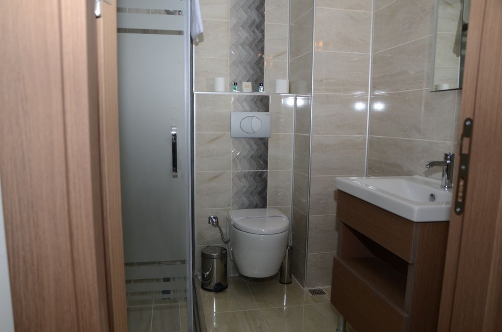 Otel Yelkenkaya - Général