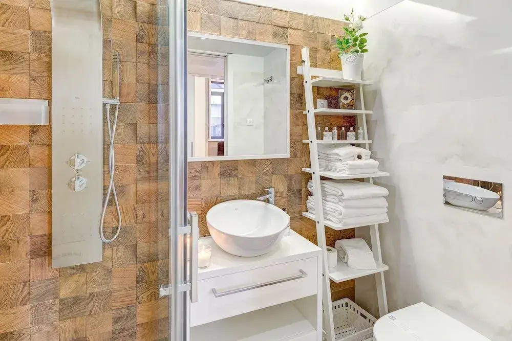 Design Flat in Porto Downtown - Général