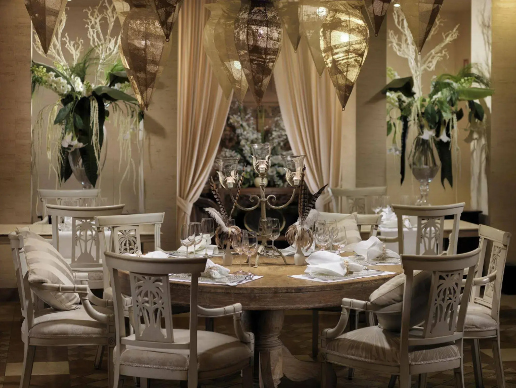 Royal Garden Villas & Spa - Général