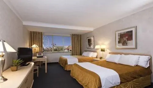Comfort Inn Clifton Hill - Général