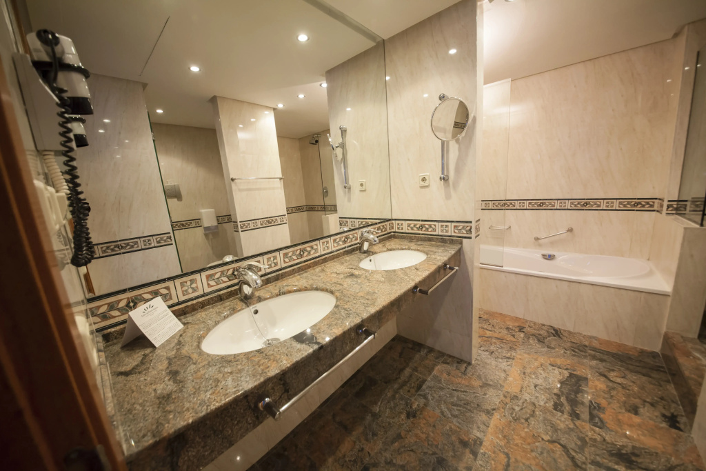 Estival Park Salou Hotel Resort Sport & Spa — Коста Дорада, Іспанія мініатюра 53
