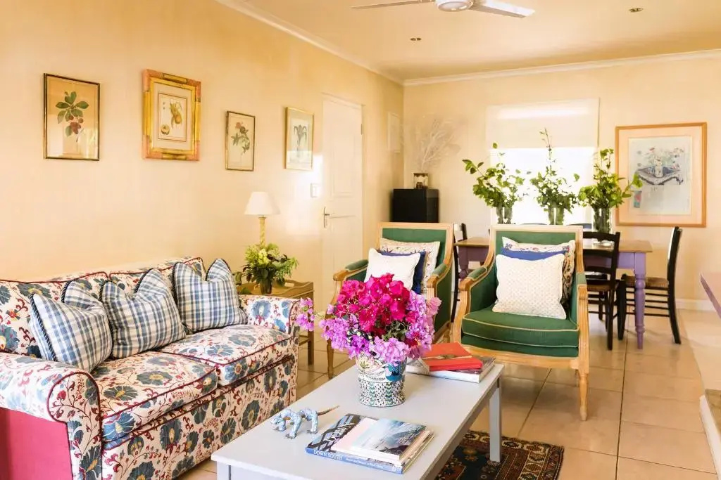 Cornerway House - Chambres