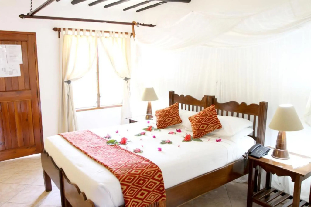 Mnarani Beach Club - фото 4